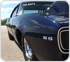 '67 Camero - For Sale