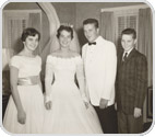 40th Wedding Anniversary