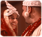 Cultural Wedding Ceremony